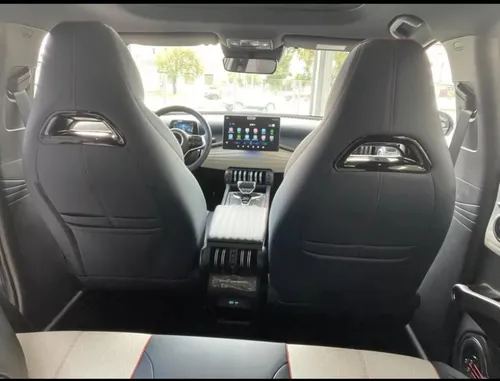 Byd Yuan Plus Gs 480kms Autonomia