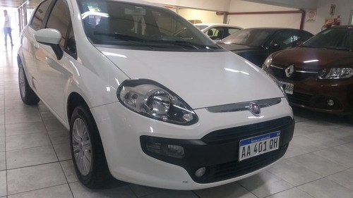Fiat Punto Atractive 1.4 2016 (y)