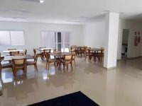 Apartamento Para Venda Ou Locação No Centro De São Bernardo - 5984