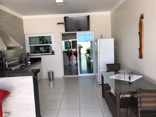 Imagem 8 de 28 de Casa Condominio Costa Das Areias Salto - Ca00156 - 68110351