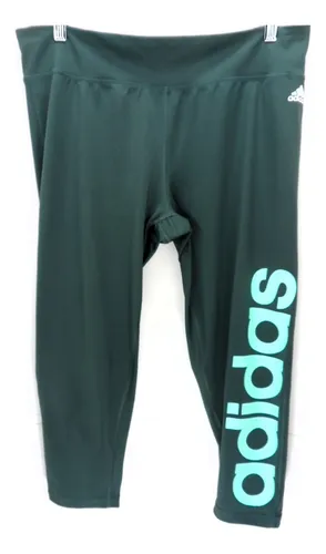 Calça adidas cheap climalite feminina