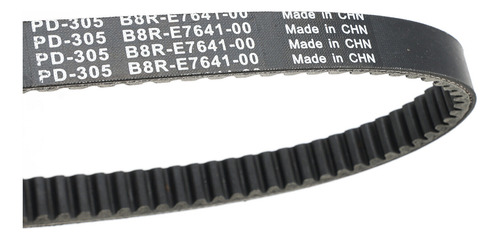 Drive Belt For Yamaha Nmax125 Nmax150 Zuma 125 Nmax155 2 Ccf