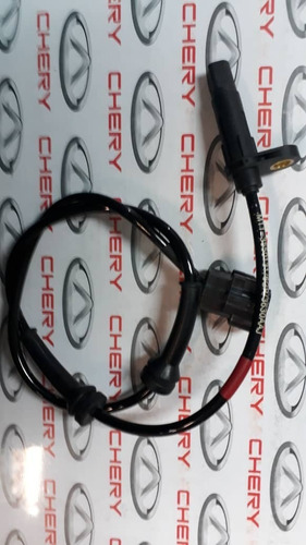 Sensor Abs Derecho Trasero Chery Orinoco Original Planta