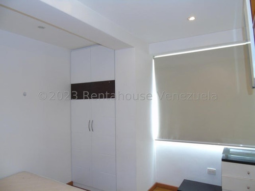 Imagen 4 de 22 de Apartamento En Alquiler - Urb. Los Naranjos De Las Mercedes