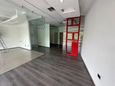 Oficina en alquiler