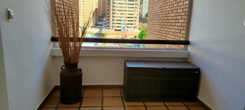 Apartamento En Venta Urb. La Trigalena