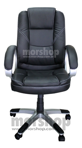 Sillon Ejecutivo Gerencial Oficina Silla Escritorio Premium