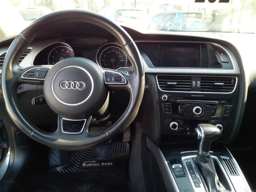 Imagen 10 de 18 de Audi A5 2.0 T 2016