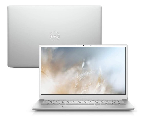 Notebook Dell 13 7391 13' I7-10510u 512gb Ssd 8gb Nvidia 2gb