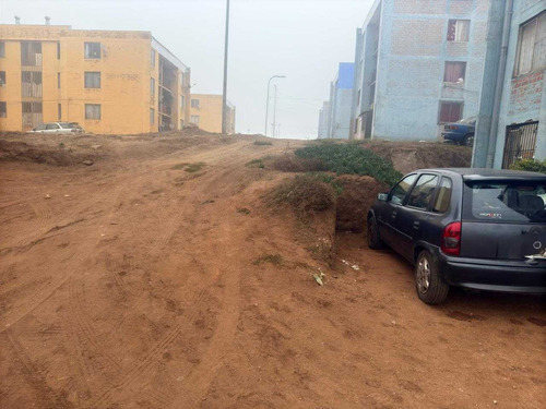 Primer Piso, A 5 Minutos De La Playa. (93968)