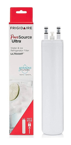 Ultrawf Filtro Purificador De Agua Electrolux / Frigidaire
