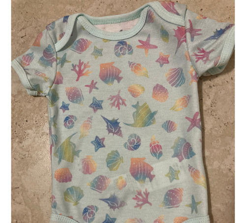 Pañaleros Remate 100% Algodon Baby Creysi Collection