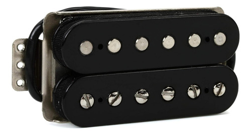 Humbucker De Doble Golpe (como Se Usa Serie Yosemite) N...