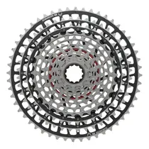 Comprar Cassete De Transmissão Sram Xx Sl Eagle Cs-xs-1299-a1 10-52t