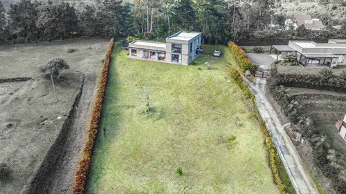 Imagen 21 de 21 de Venta De Casa Campestre En El Retiro, Antioquia