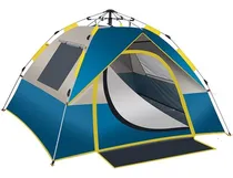 Comprar Carpa Automática Autoarmable Profesional 2\u002F3 Per 205x150x120