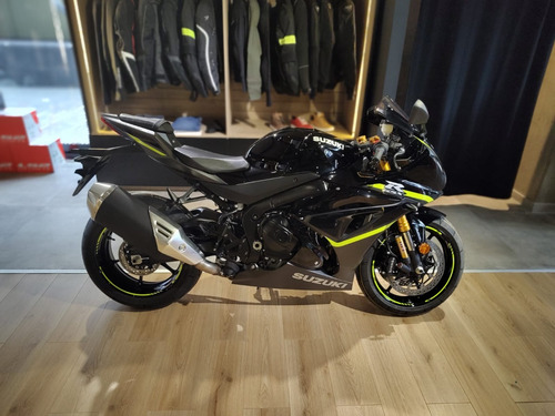 Suzuki Gsx R 1000 - Deportiva - Mejor Precio De Contado - Mf