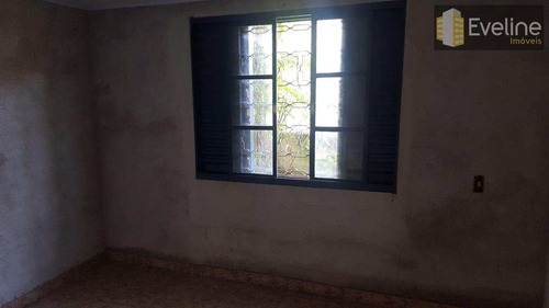 Imagem 5 de 12 de Casa A Venda - Centro - Mogi Das Cruzes - 2 Dms - 80m² - V802