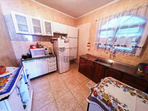 Sobrado À Venda, 140 M² Por R$ 360.000,00 - Vila Jacuí - São Paulo/sp - So3583