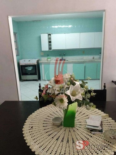 Imagem 7 de 22 de Casa Térrea Para Venda No Bairro Vila Formosa, 3 Dorms, 2 Vagas, 190 M - 6325