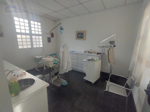 Imagem 7 de 8 de Comercial Para Venda, 0 Dormitórios, Vila Clementino - São Paulo - 8331