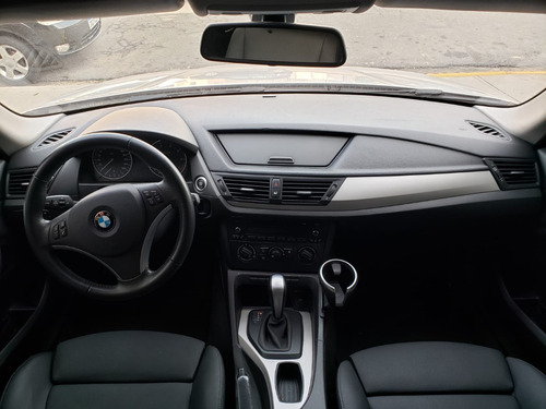 Imagem 6 de 8 de Bmw X1 Sdrive 1.8