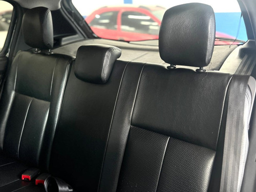 Renault Sandero 1.6 STEPWAY 16V FLEX 4P MANUAL
