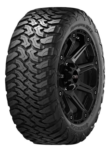 Llanta Hankook Dynapro Mt2 Rt05 Lt235/75r15 104/101q 6pr