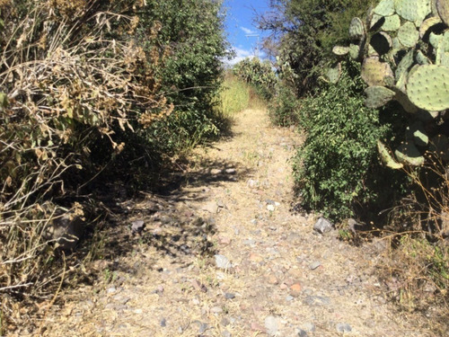 Terreno En Venta En San Sebastián De Las Barrancas San Juan Del Río Querétaro