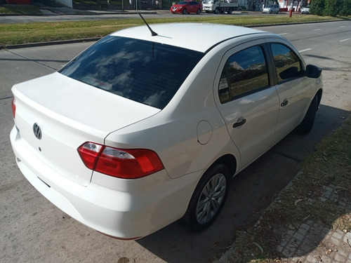 Volkswagen Gol Sedan 1.6 ¡¡ Full Año 2021¡¡ 11000 Km¡¡¡nuevo