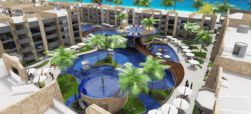 Imagen 1 de 7 de #064 Proyecto Turístico De 18.885m2 , Playa Esmeralda - Aguasal Higuerote