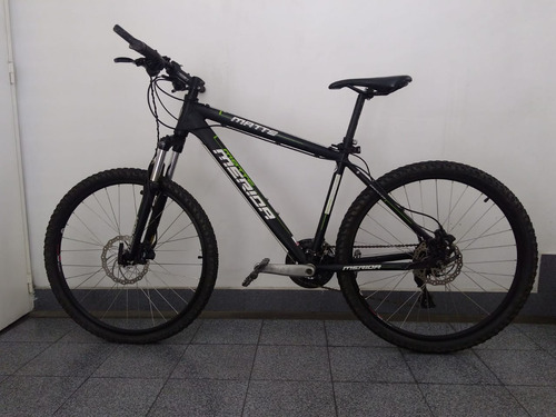 Bicicleta Merida Matts 40 