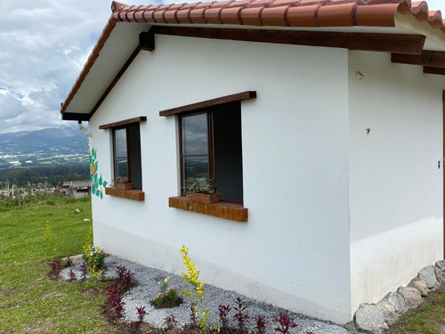 Imagen 4 de 15 de Casa En Ayora, Cayambe $45000 Negociables