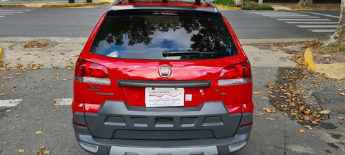 Fiat Palio Weekend Adventure Titular Al Dia Permuto