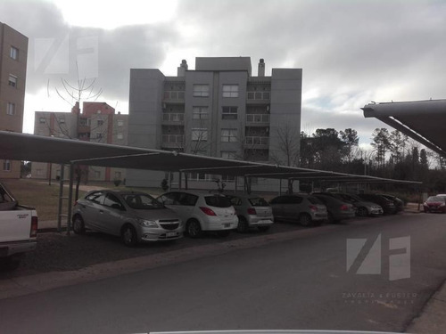 Venta Seguridad Las 24 Hs, Balcones Del Chateau