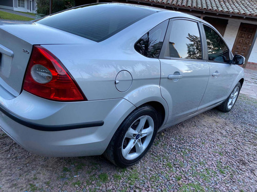 Ford Focus Exe Trend Plus