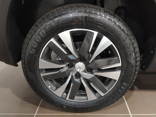 Imagen 7 de 15 de Peugeot 2008 Sport 1.6 Thp Tiptronic Entrega Inmediata Gp