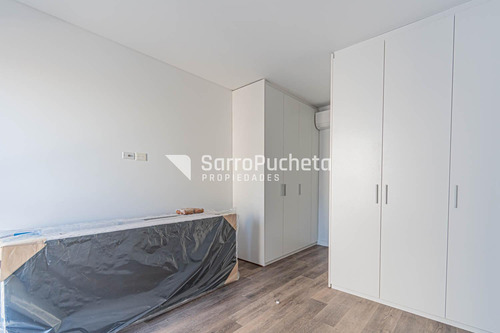 Venta Departamento 3 Ambientes Con Cochera En Haedo (403)