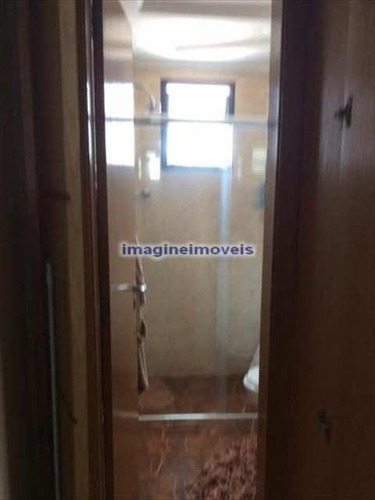 Imagem 5 de 16 de Apto Na Água Rasa Com 3 Suítes, 3 Vagas, 130m² - Ap0393