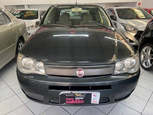 Fiat Palio 1.0 Fire Economy 8v Flex 4 Portas 2010