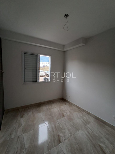 Apartamento À Venda, 2 Quartos, 1 Vaga, Ortizes - Valinhos/sp - 8655