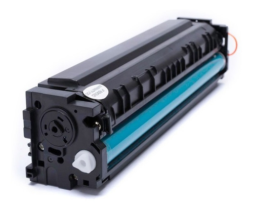 Kit 4 Toner Compatível Com M277 Cf400x Cf401x Cf402x Cf403x