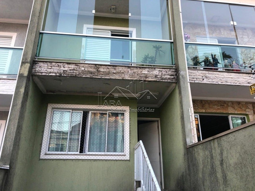 Imagem 2 de 15 de Sobrado - Jardim Popular - Ref: 7398 - V-7398