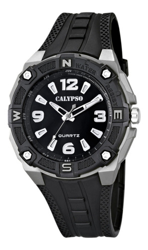 Reloj K5634/1 Calypso Hombre Street Style