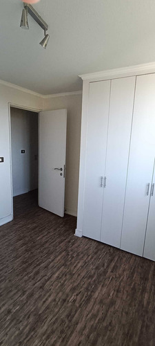 Departamento 3 Dormitorios Central Quillota (91905)