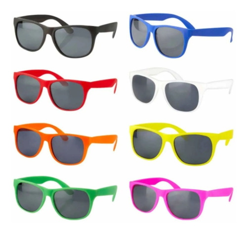 30 Lentes Personalizados Para Cualquier Evento