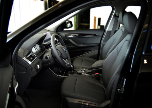 Imagen 6 de 15 de Bmw X1 Sdrive20i