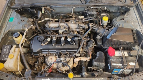 Imagen 6 de 7 de Nissan Sentra B15 B15