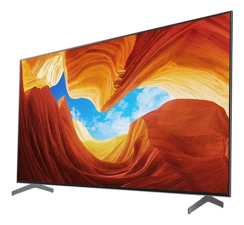 Tv Sony 75x905h Panel Va Android Hdmi 2.1 Gama Alta Sellado