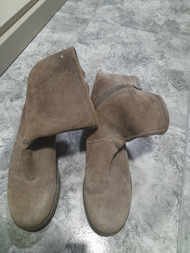 Botas Hush Puppies Num 39